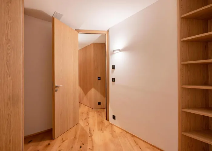 Mira Lej Apartamento St Moritz