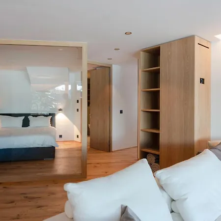 Mira Lej Saint-Moritz