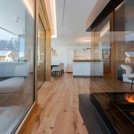 Mira Lej Appartement *
