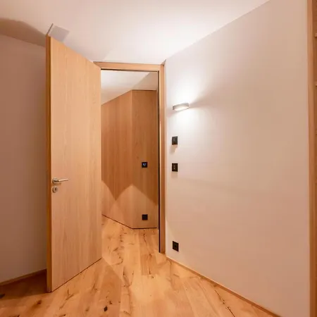 Mira Lej Appartement Saint-Moritz