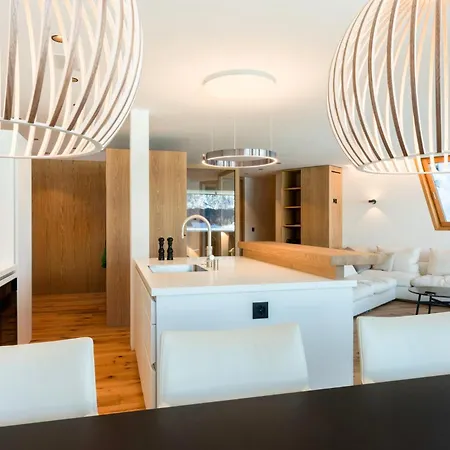 Mira Lej Appartement