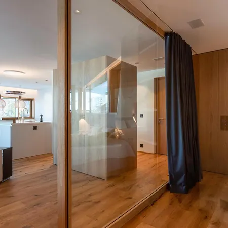 Appartement Mira Lej