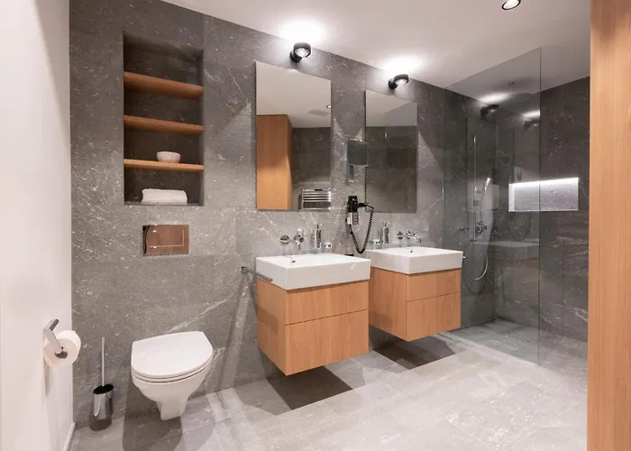 Apartamento Mira Lej